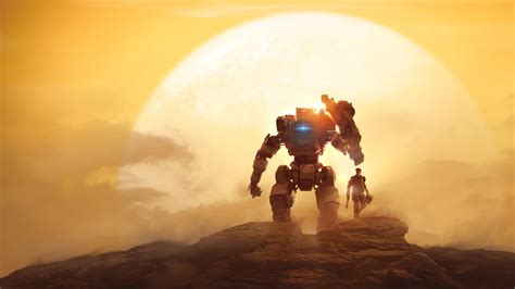 titanfall 3 reveal|Titanfall fans still hopeful for Titanfall 3 reveal despite ...